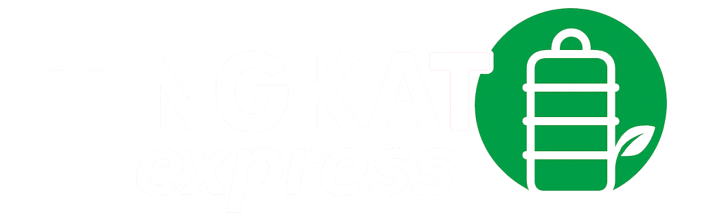 Mangkuk Tingkat logo